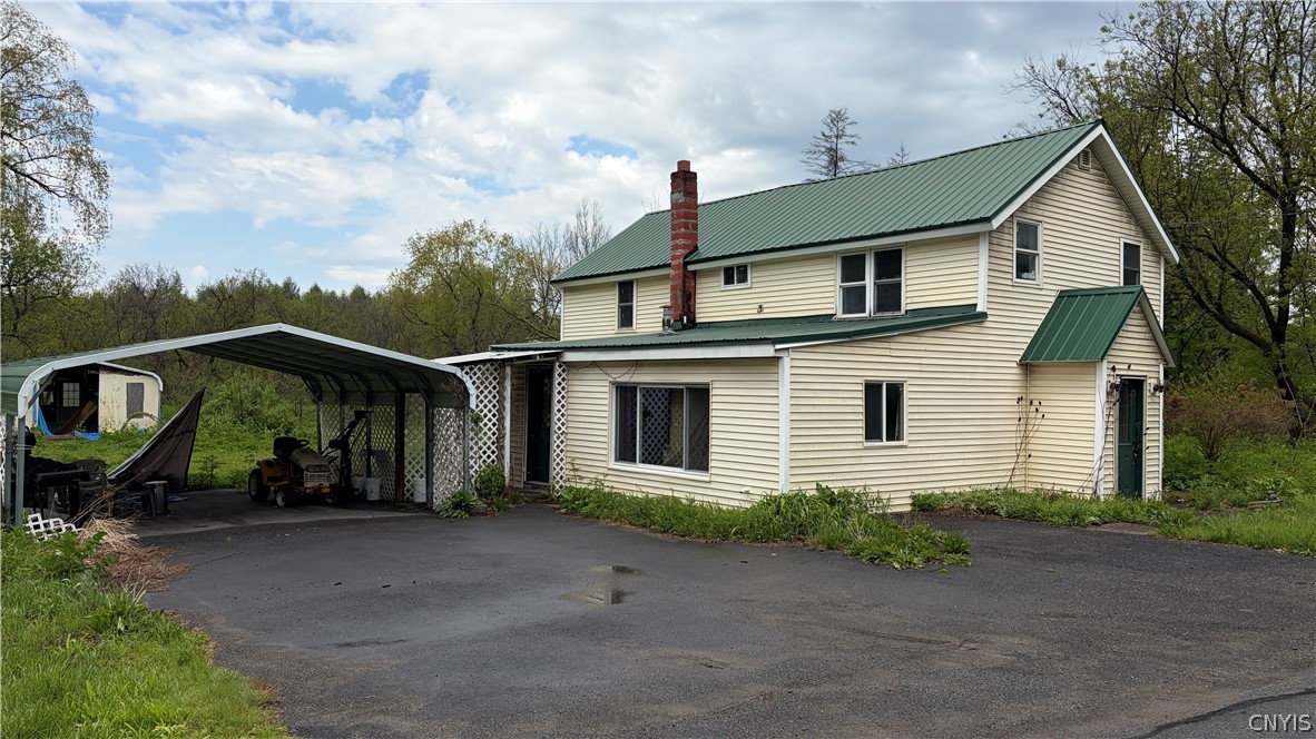5239 Westmoreland Road Whitestown, NY 13492 - Photo 2 of 25
