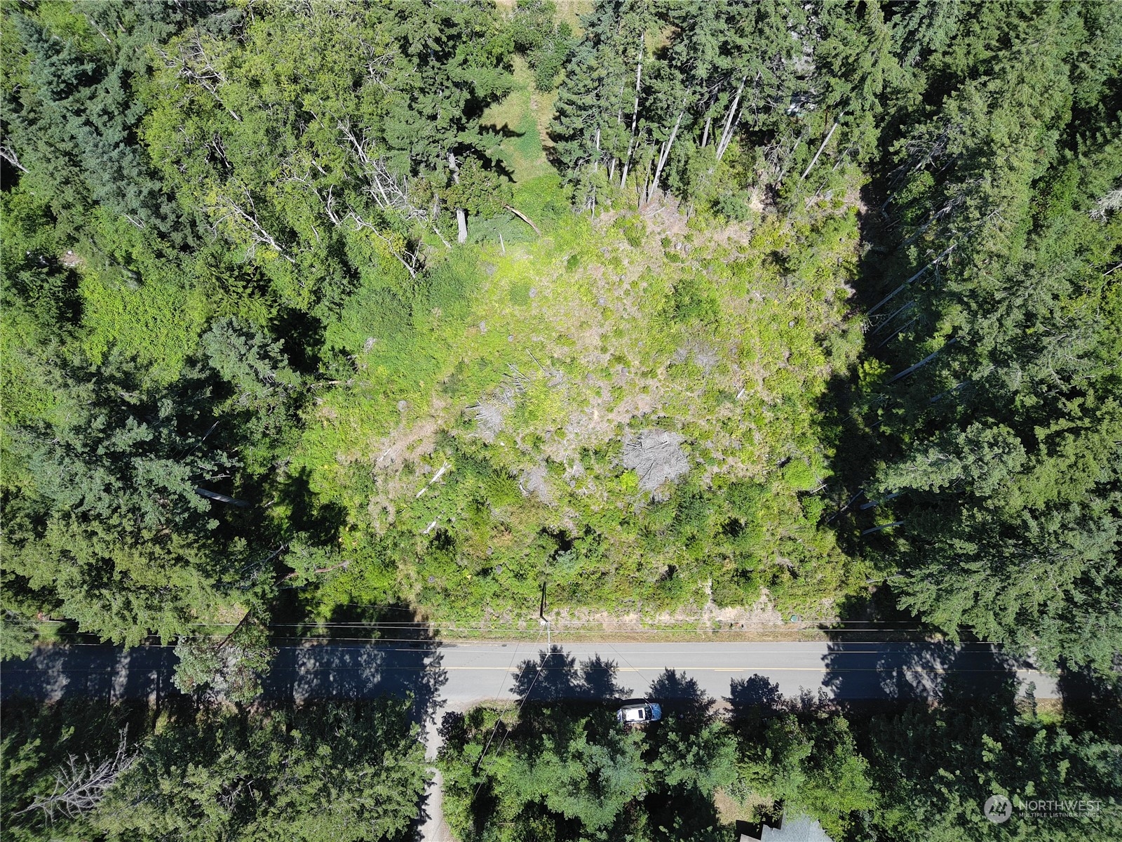 103-lot Hazel Point Road Quilcene, WA 98376 - Photo 1 of 10 Gallery Image 1