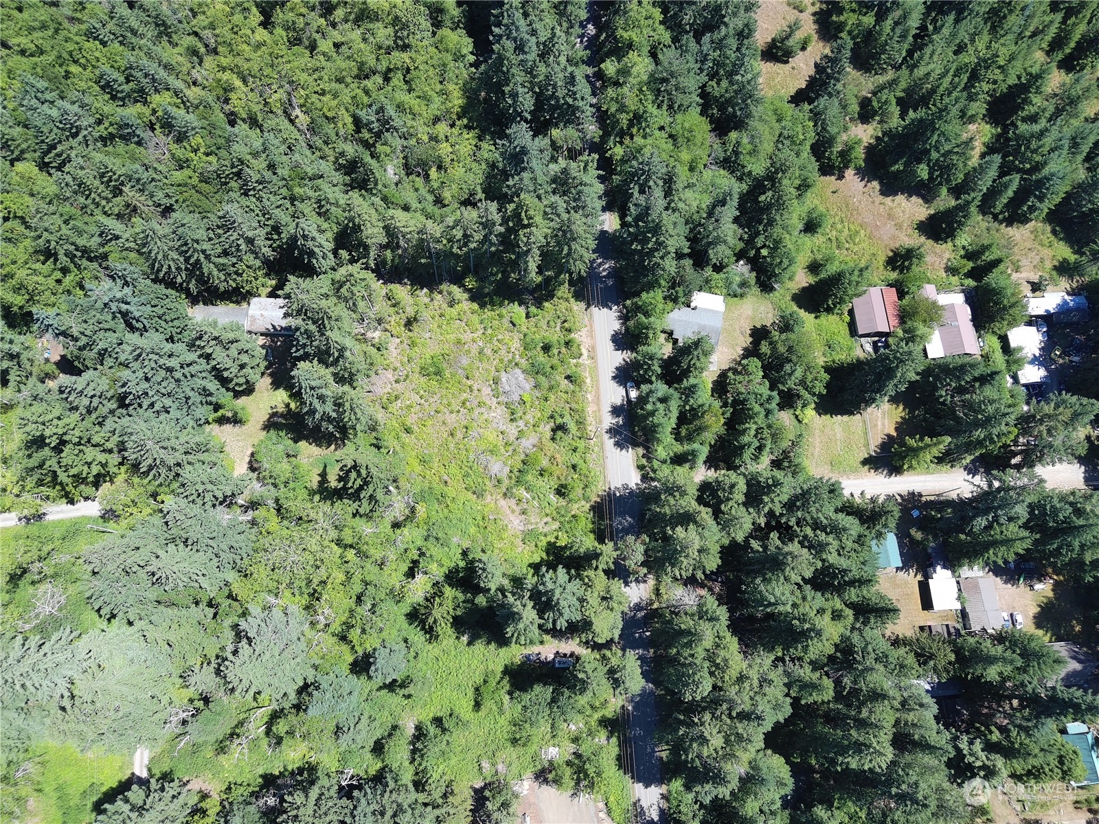 103-lot Hazel Point Road Quilcene, WA 98376 - Photo 3 of 10 Gallery Image 3