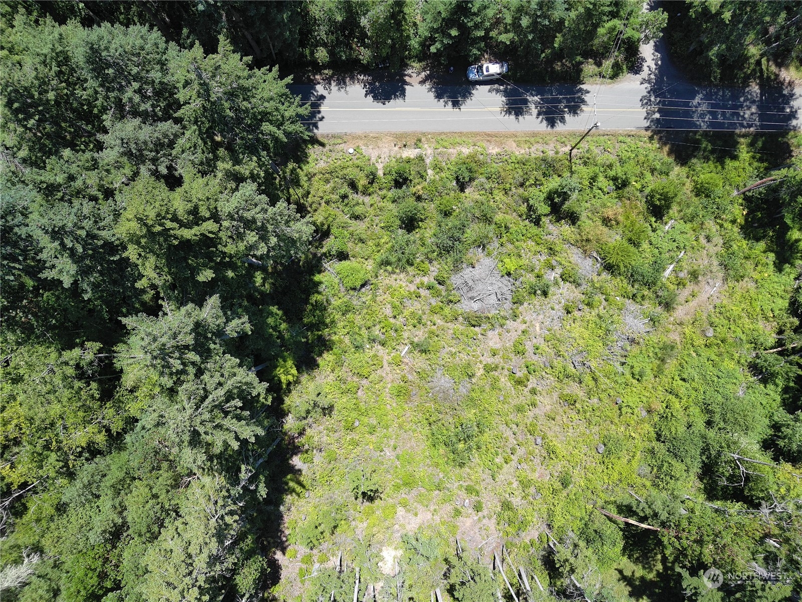 103-lot Hazel Point Road Quilcene, WA 98376 - Photo 5 of 10 Gallery Image 5