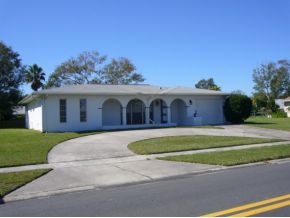 1472 Meadowbrook Road Northeast Palm Bay, FL 32905 - Photo 1 of 10 Primary Photo