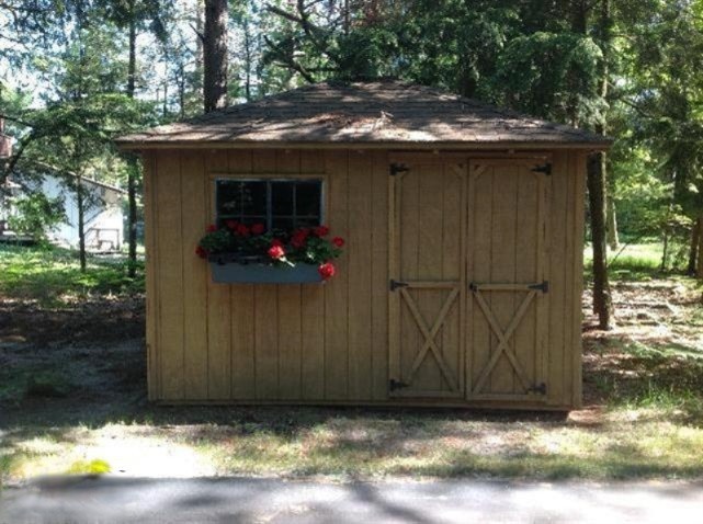 3180 Red Apple Road Manistee, MI 49660 - Photo 20 of 24 Additional Photo