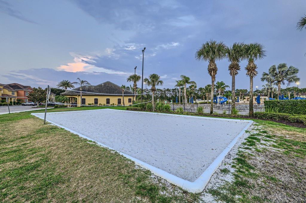 8989 Cuban Palm Road Kissimmee, FL 34747 - Photo 48 of 49 a view of a swimming pool and a yard