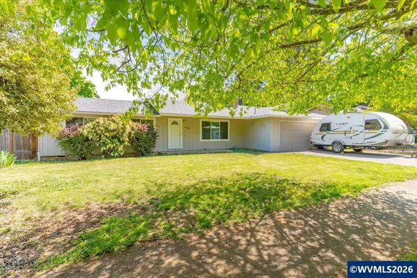 $449,000 | 4842 Lone Oak Road Southeast, Salem, OR 97302