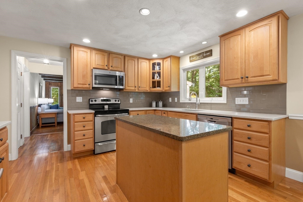 4 Quail Run Road Norfolk, MA 02056 - Photo 16 of 41