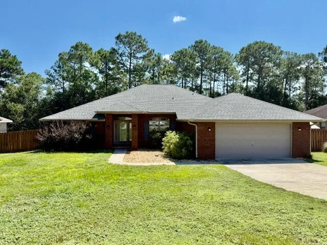 $2,200 | 222 Raptor Drive, Crestview, FL 32536