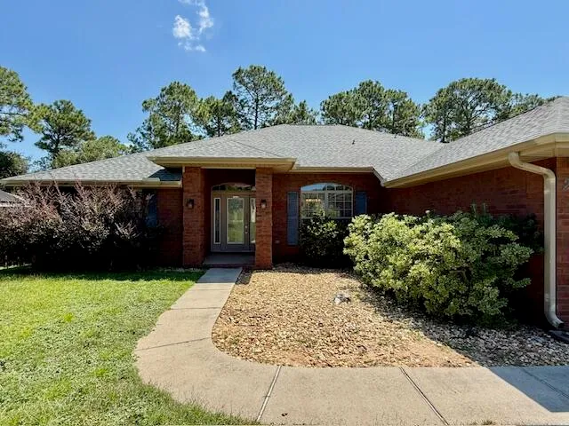 $2,200 | 222 Raptor Drive, Crestview, FL 32536