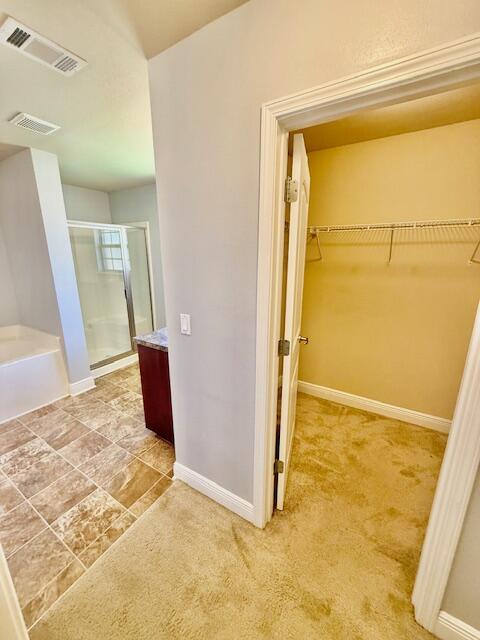 222 Raptor Drive Crestview, FL 32536 - Photo 23 of 42 a view of an empty room