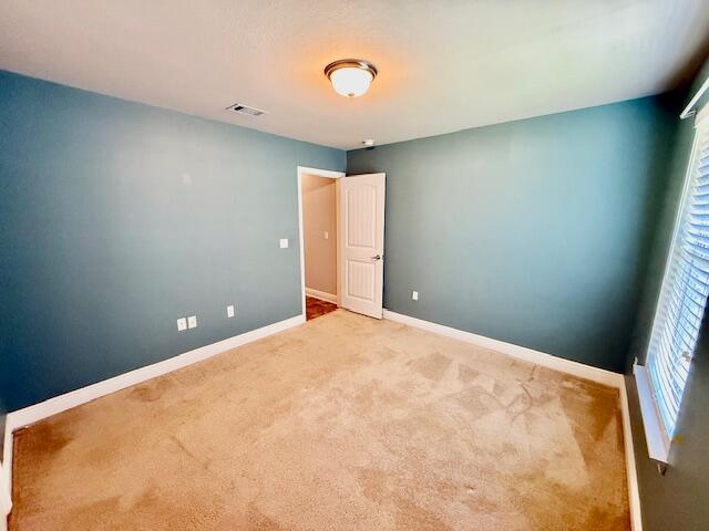 222 Raptor Drive Crestview, FL 32536 - Photo 29 of 42 a view of an empty room