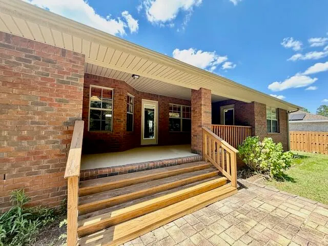 $2,200 | 222 Raptor Drive, Crestview, FL 32536