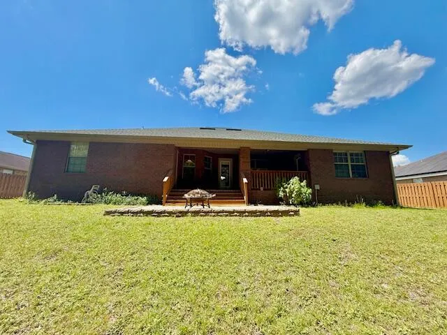 $2,200 | 222 Raptor Drive, Crestview, FL 32536