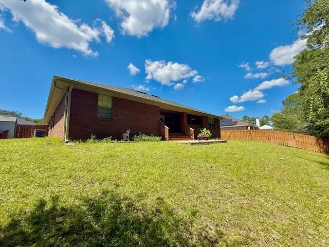 $2,200 | 222 Raptor Drive, Crestview, FL 32536