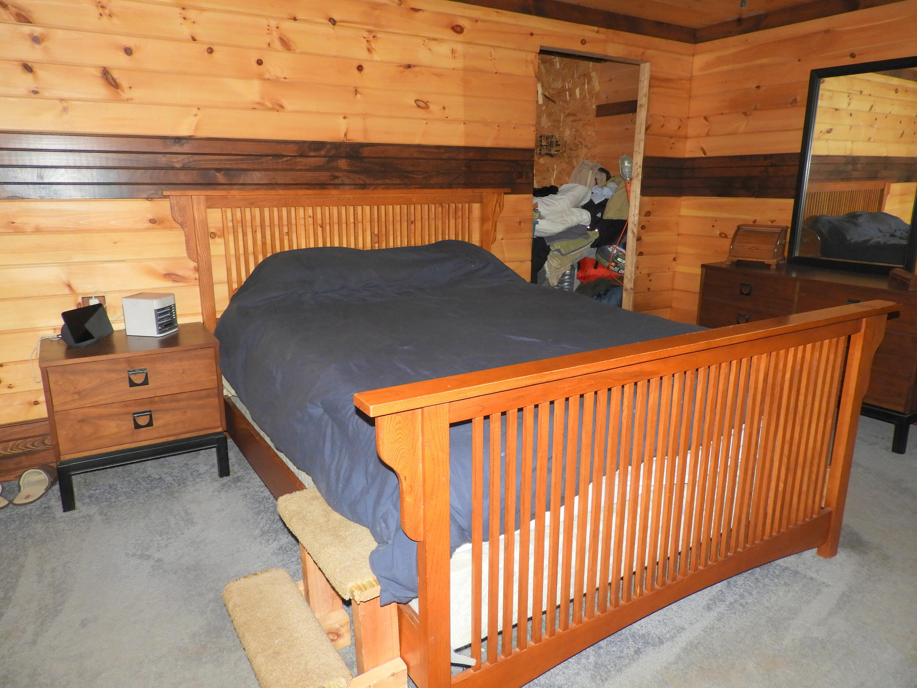 391 Sheldrake Road Au Sable Forks, NY 12912 - Photo 20 of 28