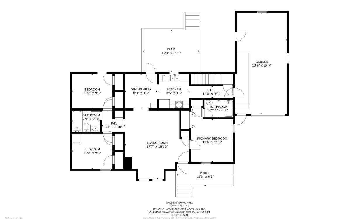 7621 Brooklyn Road Radford, VA 24141 - Photo 64 of 66 Gallery Image 64
