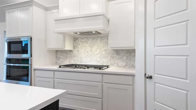 $524,900 | 249 Woodoat Road, Waxahachie, TX 75165