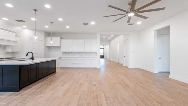 $524,900 | 249 Woodoat Road, Waxahachie, TX 75165