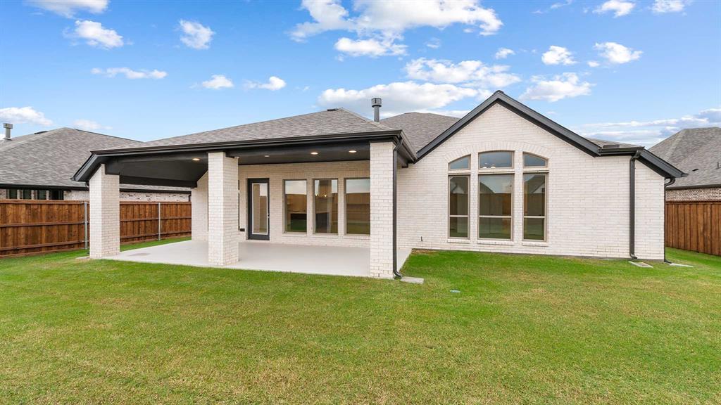 249 Woodoat Road Waxahachie, TX 75165 - Photo 19 of 21