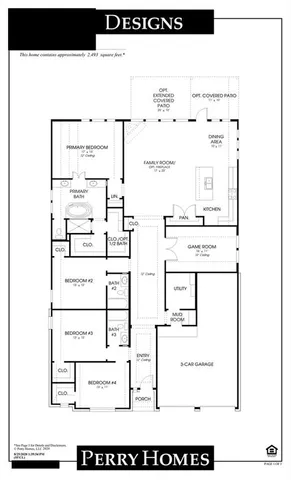 $524,900 | 249 Woodoat Road, Waxahachie, TX 75165