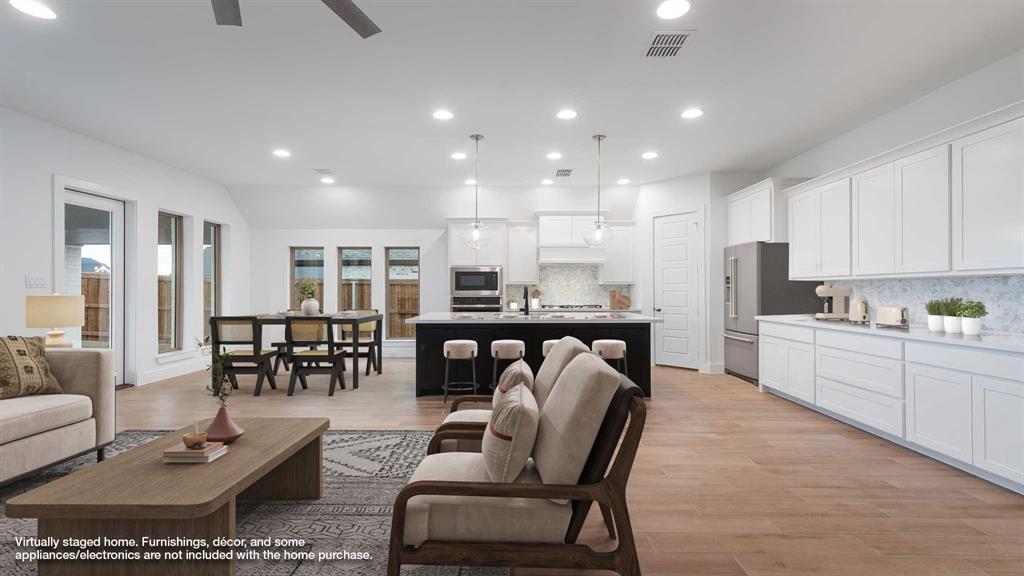 249 Woodoat Road Waxahachie, TX 75165 - Photo 2 of 21