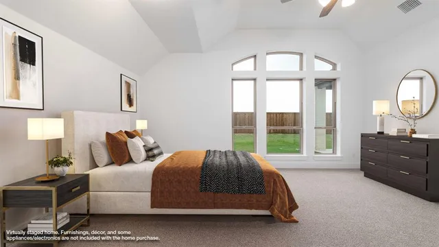 $524,900 | 249 Woodoat Road, Waxahachie, TX 75165