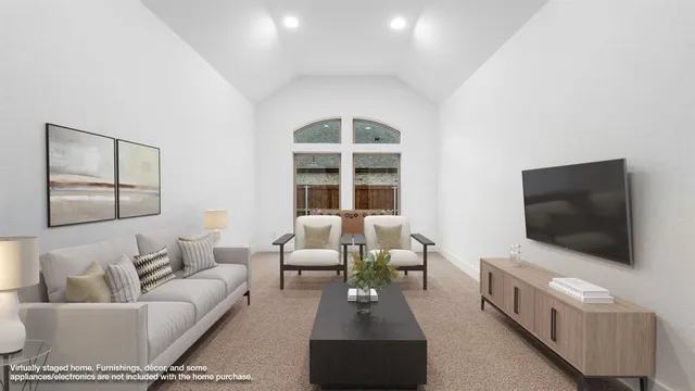 $524,900 | 249 Woodoat Road, Waxahachie, TX 75165