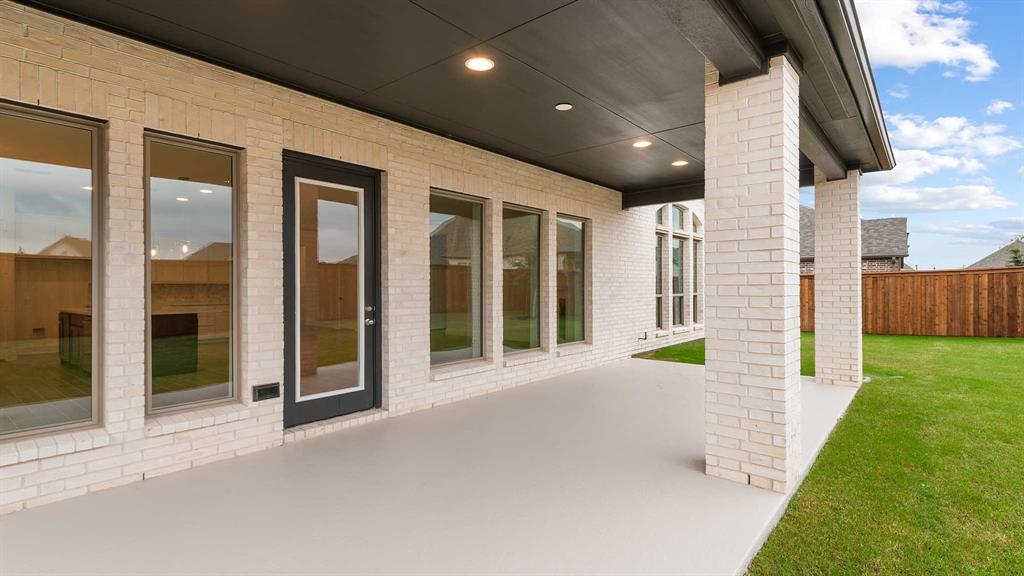 249 Woodoat Road Waxahachie, TX 75165 - Photo 10 of 21