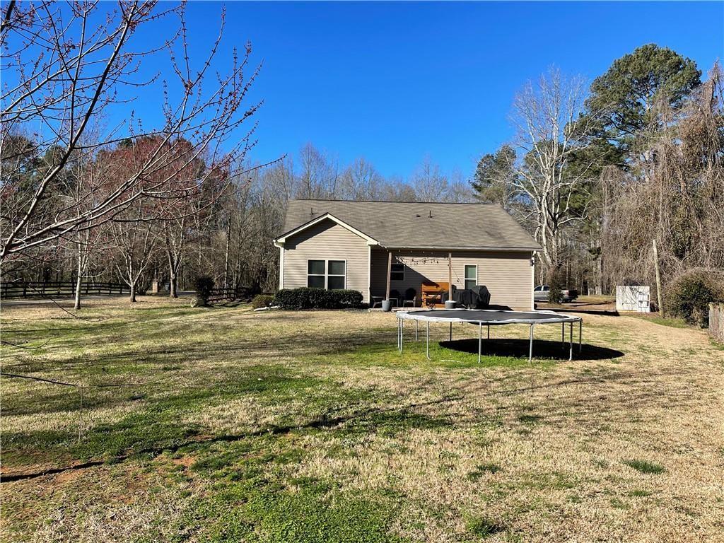 2660 Dr Bramblett Road Cumming, GA 30028 - Photo 10 of 10