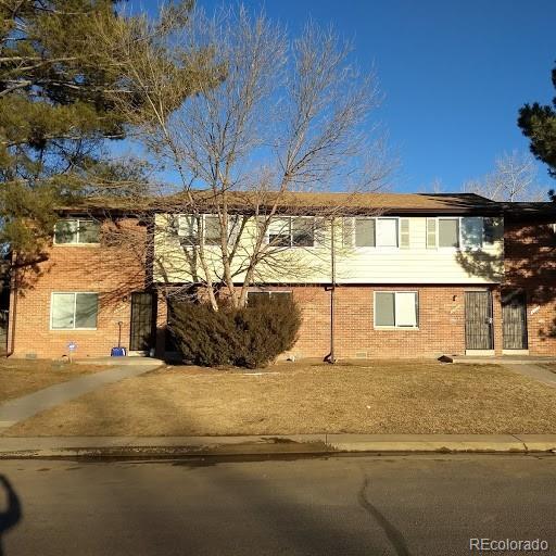 4560 Everett Court Wheat Ridge, CO 80033 - Photo 1 of 39 Gallery Image 1