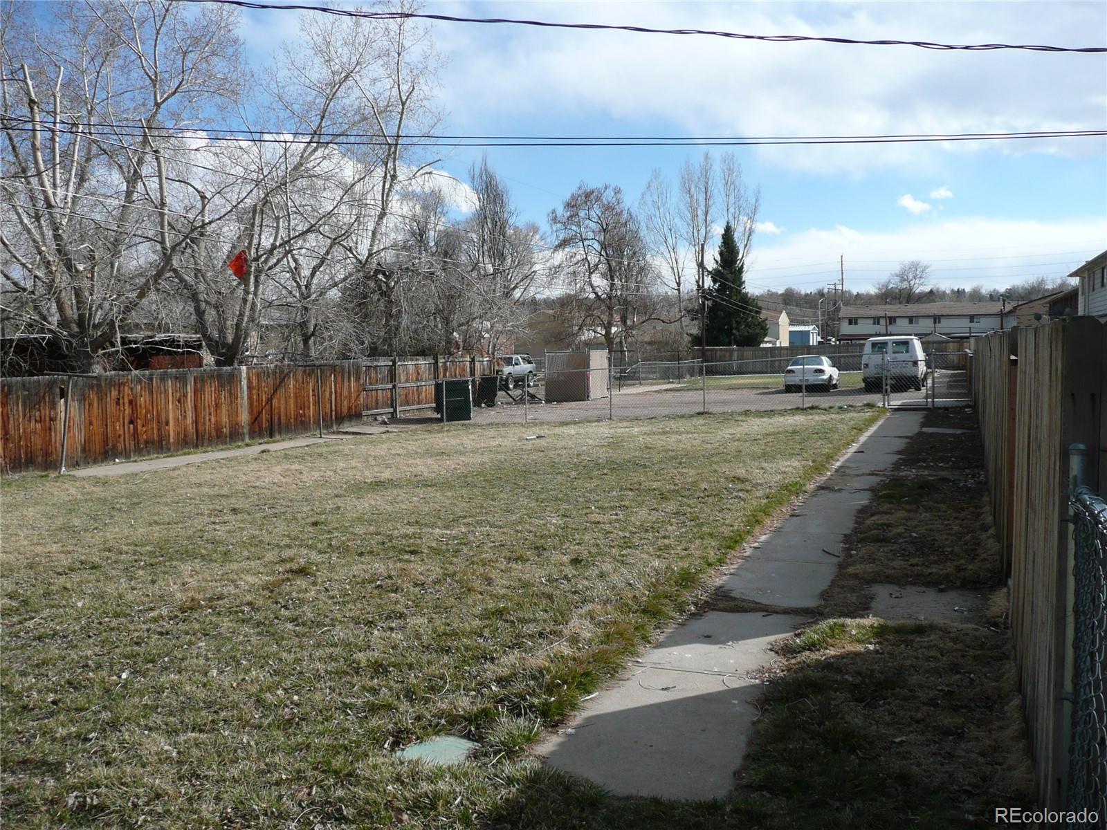 4560 Everett Court Wheat Ridge, CO 80033 - Photo 37 of 39 Gallery Image 37
