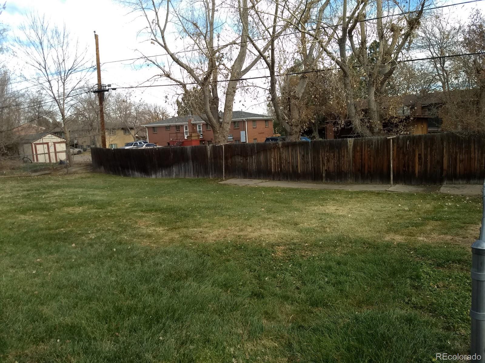 4560 Everett Court Wheat Ridge, CO 80033 - Photo 38 of 39 Gallery Image 38