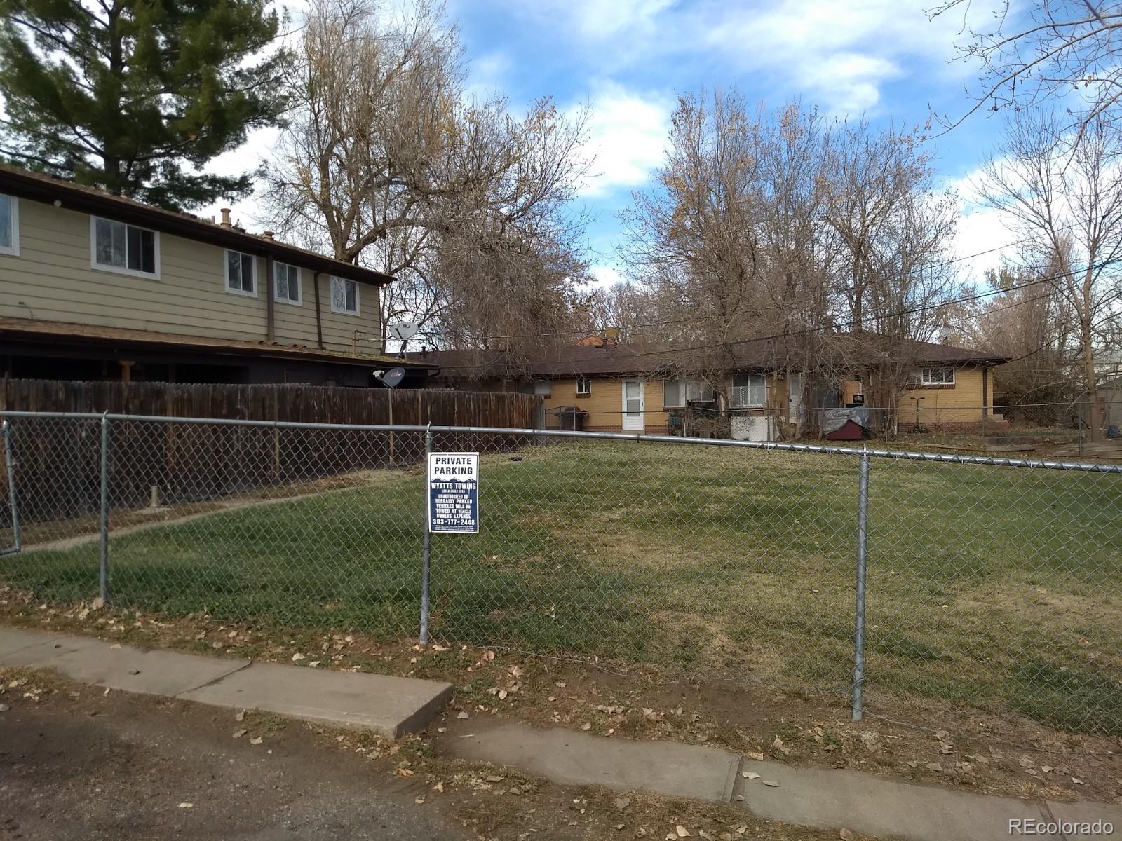 4560 Everett Court Wheat Ridge, CO 80033 - Photo 39 of 39 Gallery Image 39