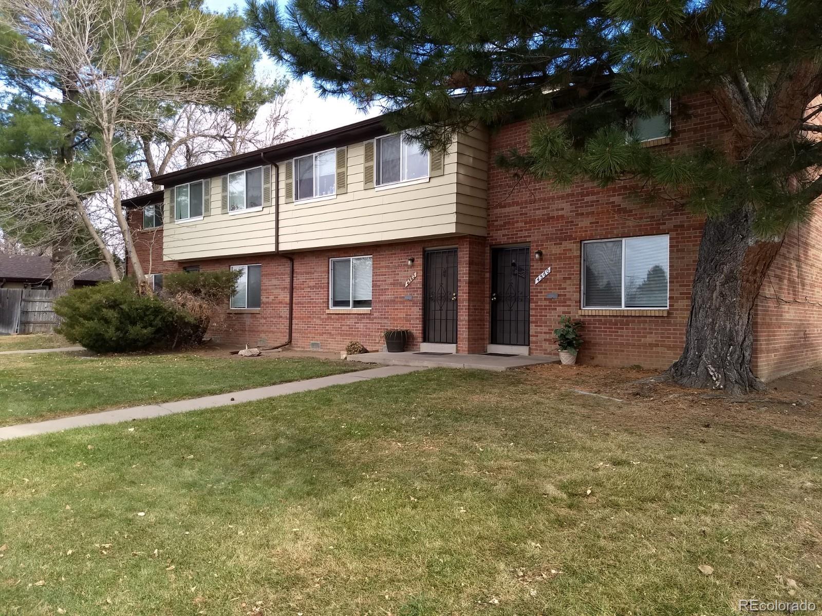 4560 Everett Court Wheat Ridge, CO 80033 - Photo 4 of 39 Gallery Image 4