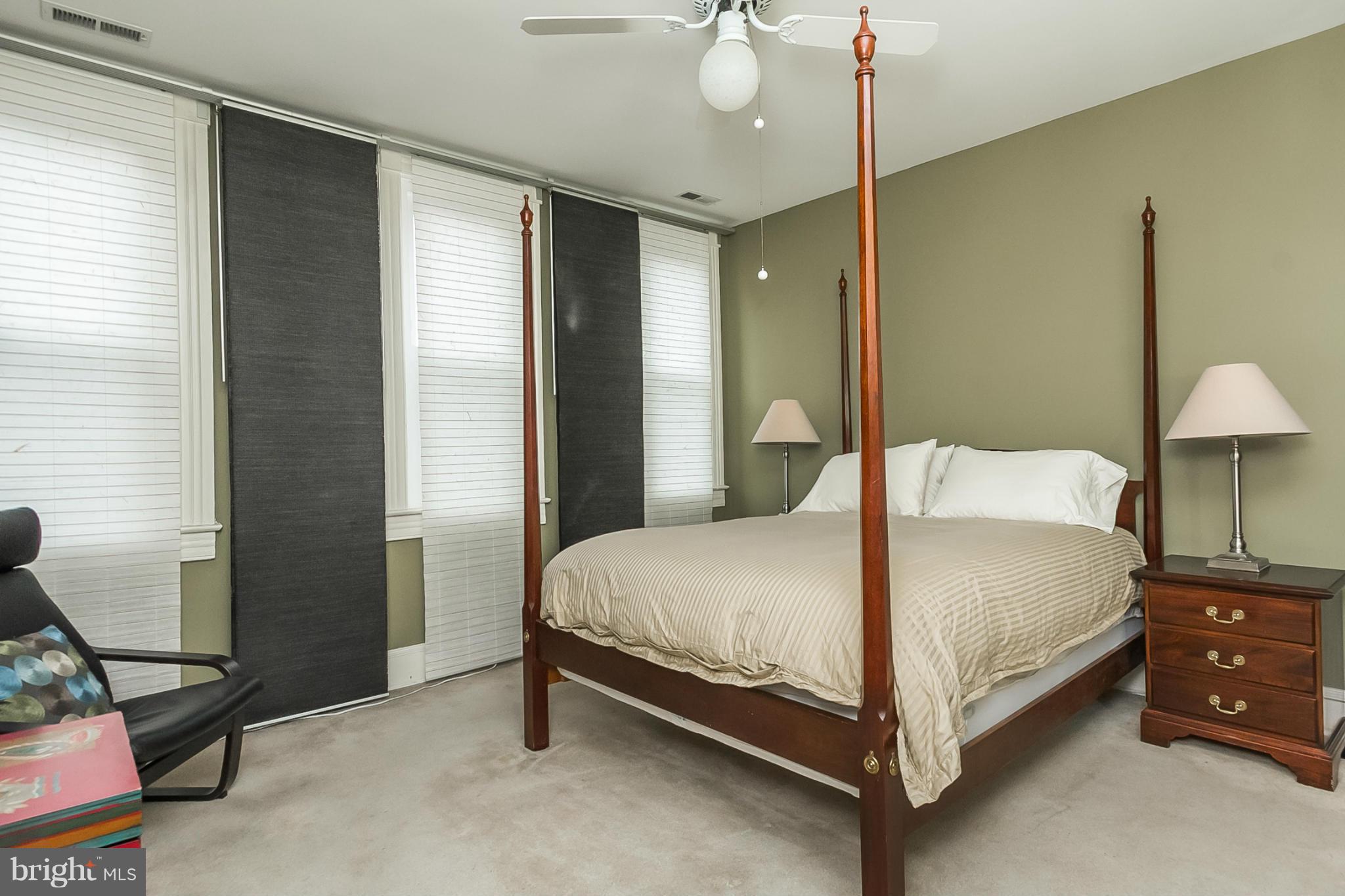 3521 Roland Avenue Baltimore, MD 21211 - Photo 14 of 22 Bedroom (Master)