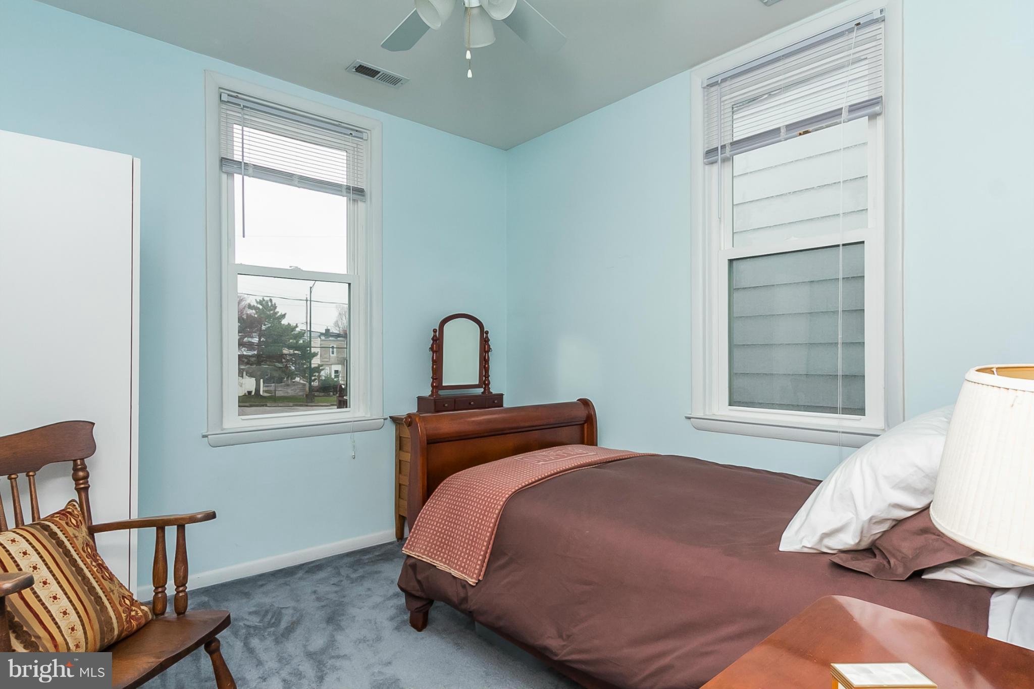 3521 Roland Avenue Baltimore, MD 21211 - Photo 19 of 22 Bedroom