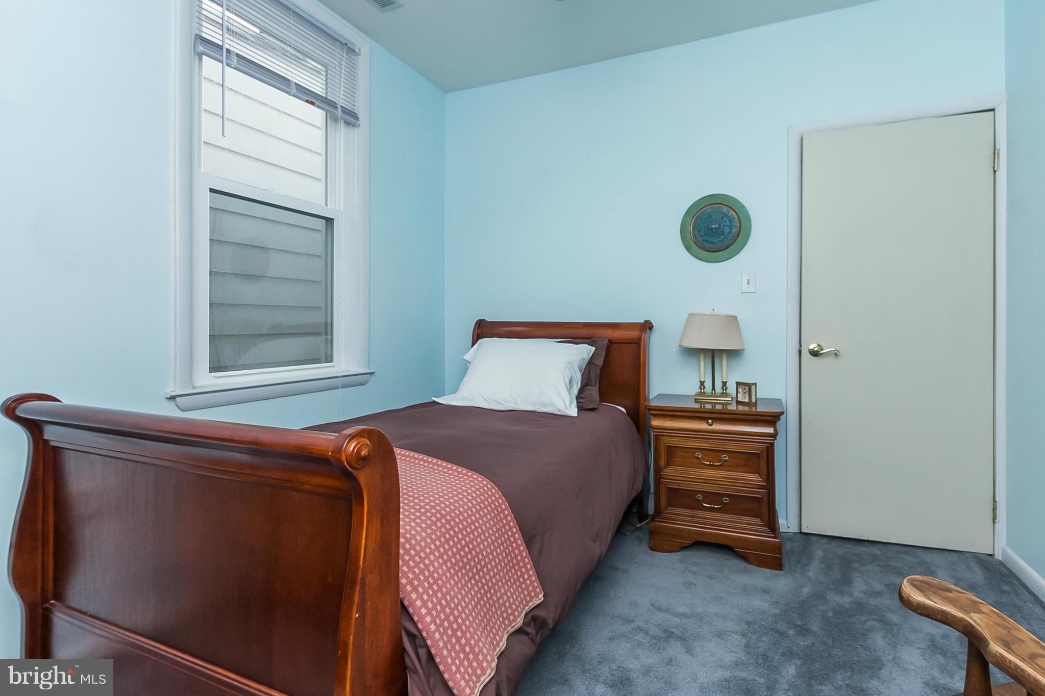 3521 Roland Avenue Baltimore, MD 21211 - Photo 20 of 22 Bedroom