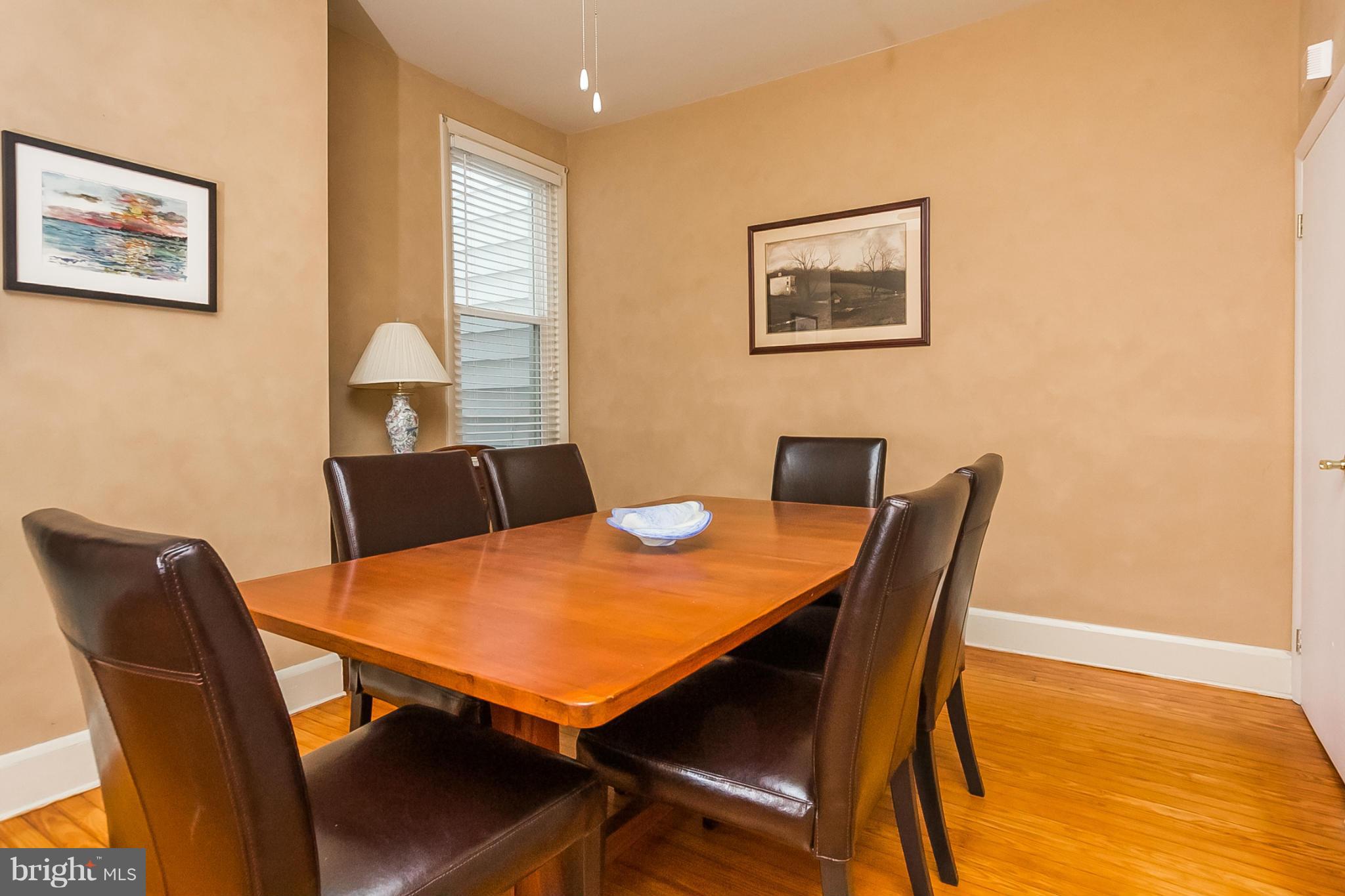 3521 Roland Avenue Baltimore, MD 21211 - Photo 7 of 22 Dining Room