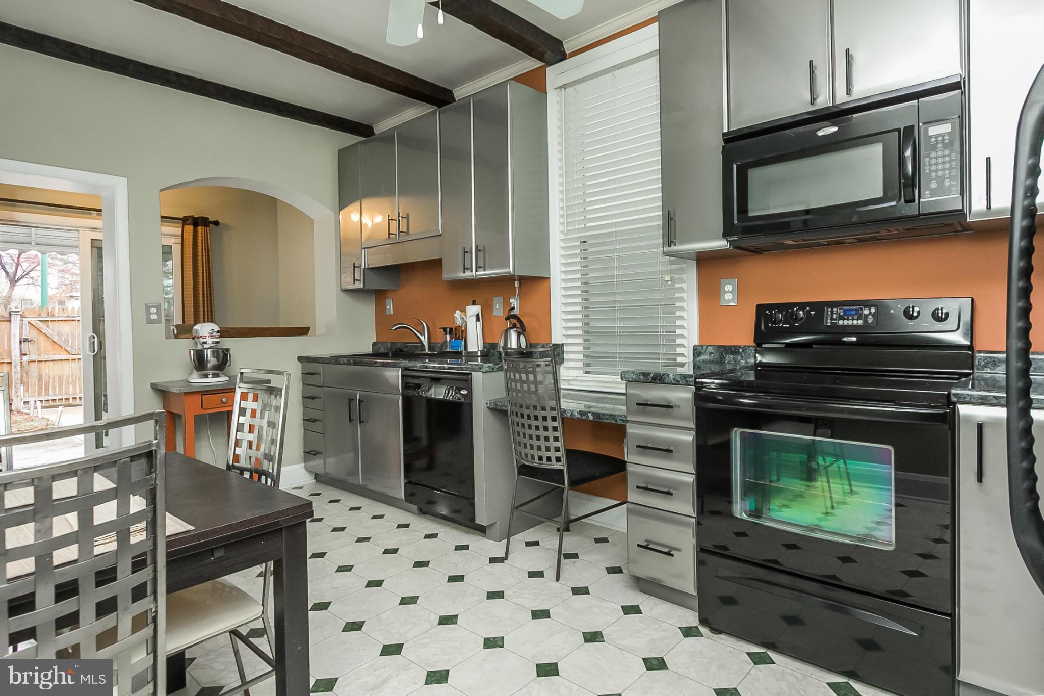 3521 Roland Avenue Baltimore, MD 21211 - Photo 9 of 22 Kitchen