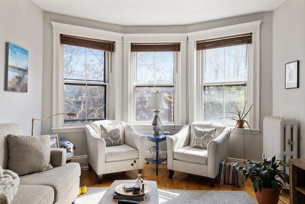 164 Strathmore Road, Unit 15 Boston, MA 02135 - Photo 1 of 15 Gallery Image 1