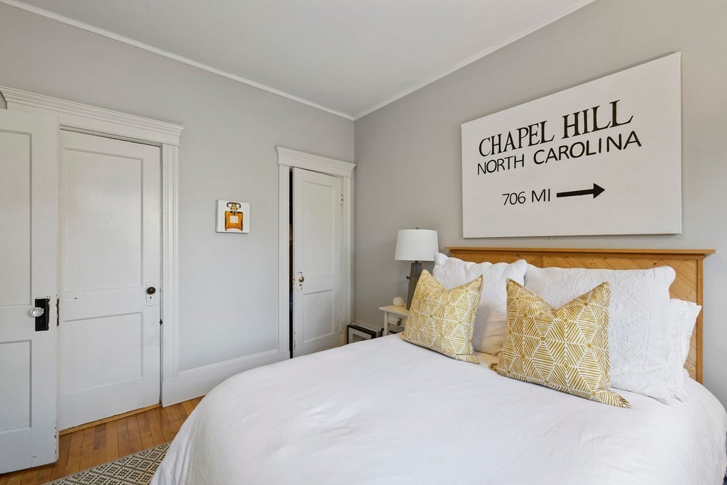 164 Strathmore Road, Unit 15 Boston, MA 02135 - Photo 11 of 15 Gallery Image 11