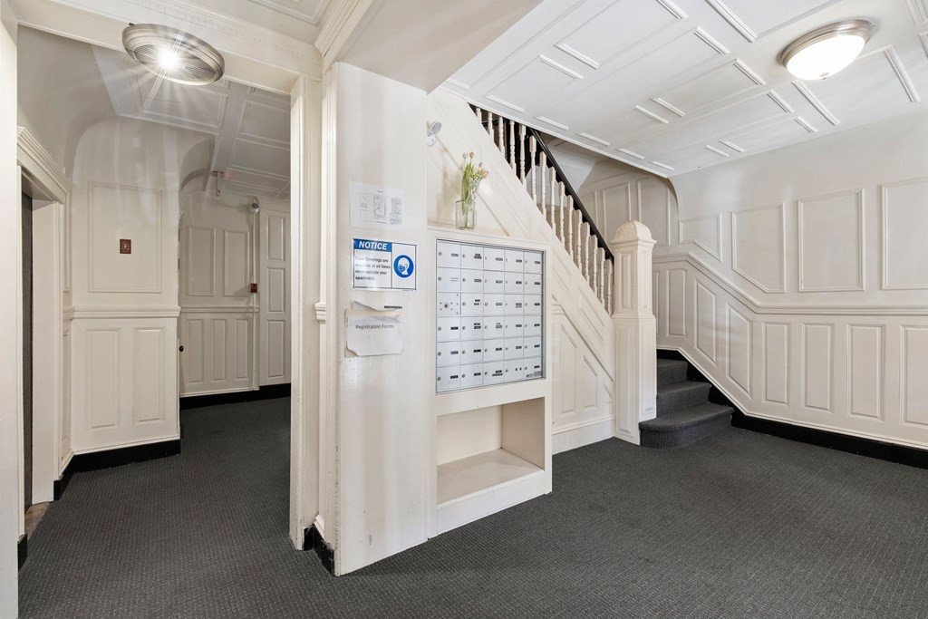 164 Strathmore Road, Unit 15 Boston, MA 02135 - Photo 13 of 15 Gallery Image 13