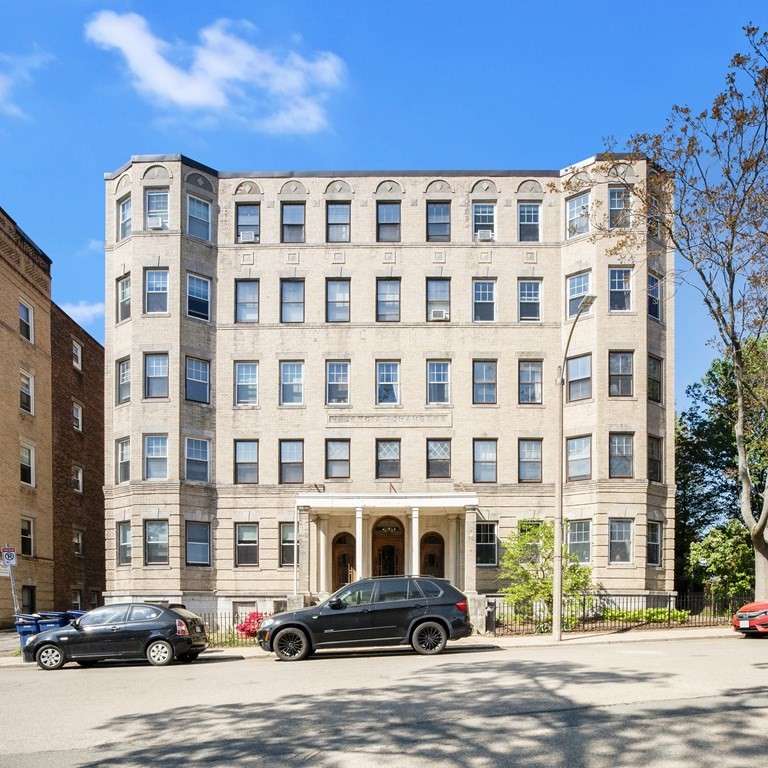 164 Strathmore Road, Unit 15 Boston, MA 02135 - Photo 15 of 15 Gallery Image 15