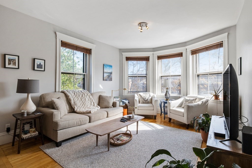 164 Strathmore Road, Unit 15 Boston, MA 02135 - Photo 3 of 15 Gallery Image 3