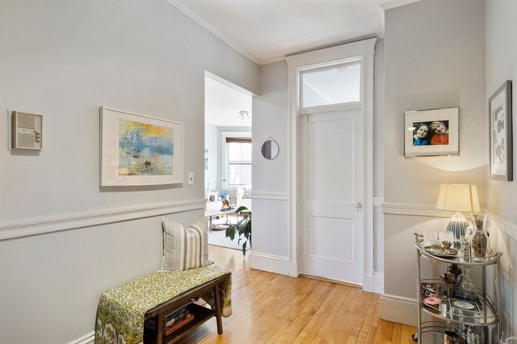 164 Strathmore Road, Unit 15 Boston, MA 02135 - Photo 7 of 15 Gallery Image 7