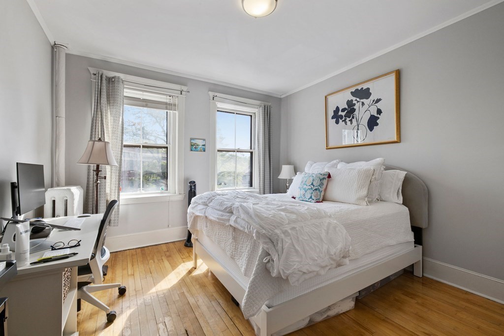 164 Strathmore Road, Unit 15 Boston, MA 02135 - Photo 8 of 15 Gallery Image 8