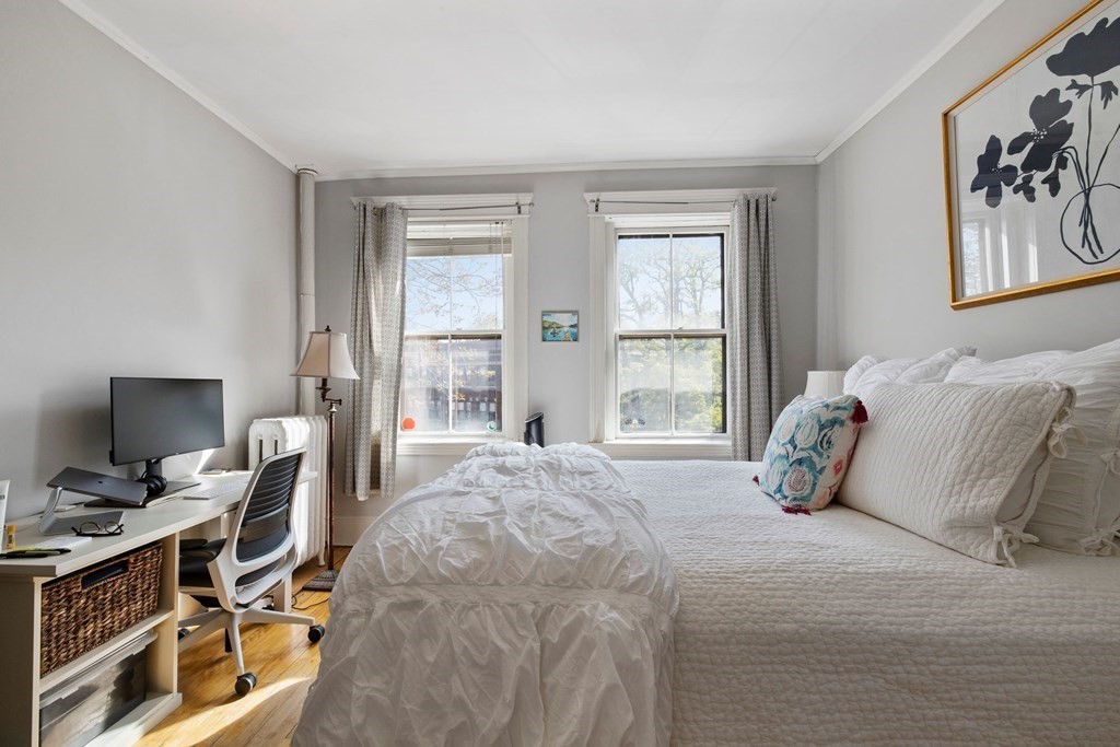 164 Strathmore Road, Unit 15 Boston, MA 02135 - Photo 9 of 15 Gallery Image 9