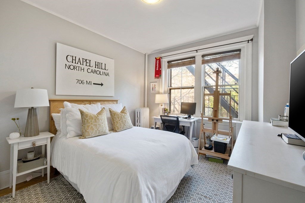 164 Strathmore Road, Unit 15 Boston, MA 02135 - Photo 10 of 15 Gallery Image 10