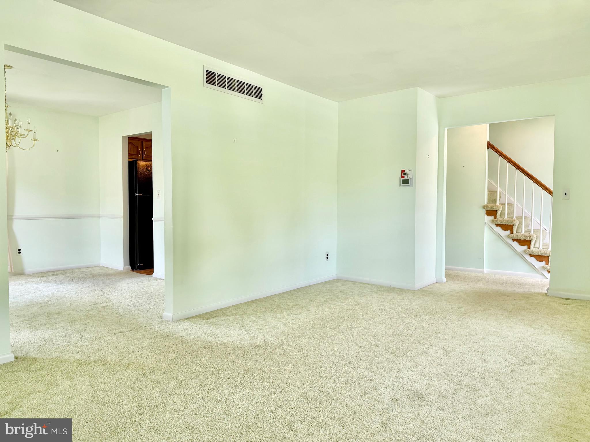 237 Bynum Ridge Road Forest Hill, MD 21050 - Photo 6 of 44 Living Room