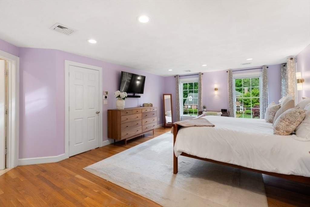 3 Stafford Road Lynnfield, MA 01940 - Photo 25 of 41