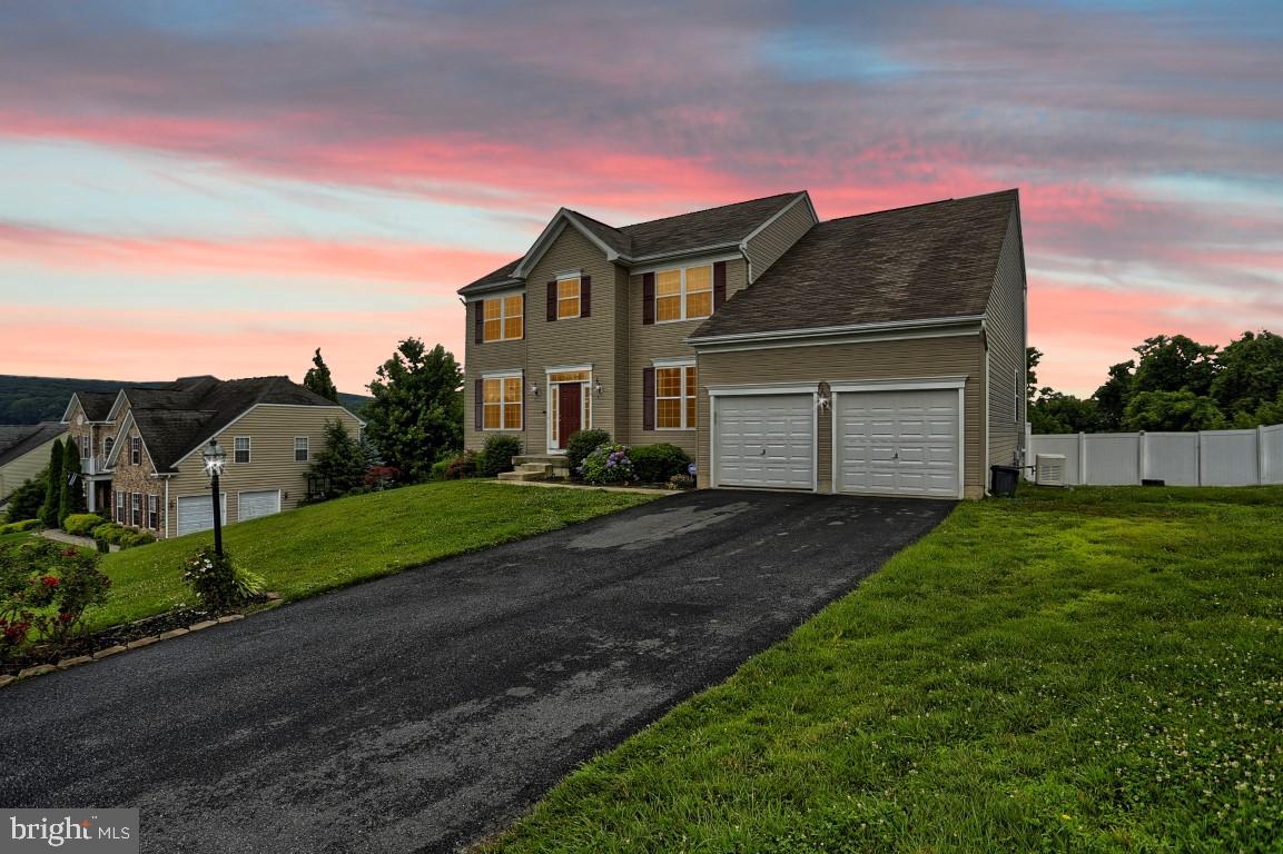 56 Delta Ridge Drive Delta, PA 17314 - Photo 1 of 63 Gallery Image 1