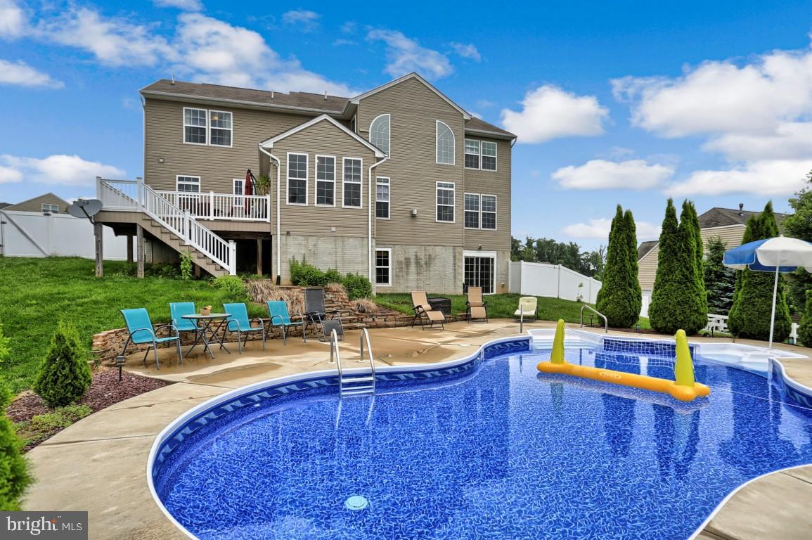 56 Delta Ridge Drive Delta, PA 17314 - Photo 4 of 63 Gallery Image 4